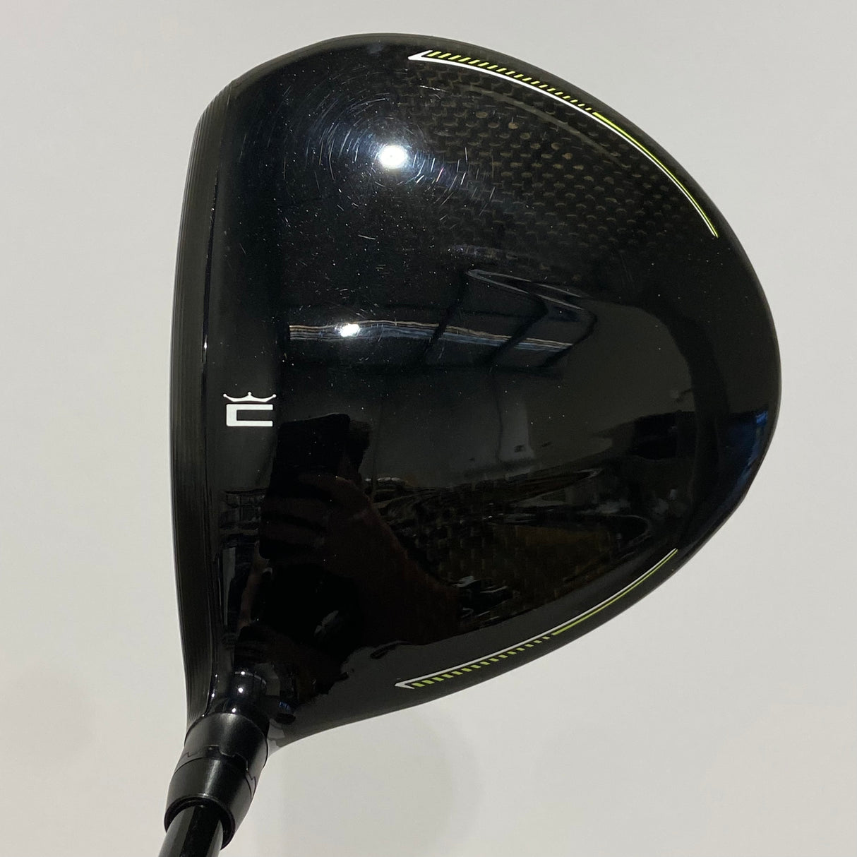 Cobra Radspeed XB 10.5* Driver Stiff Flex Headcover Included