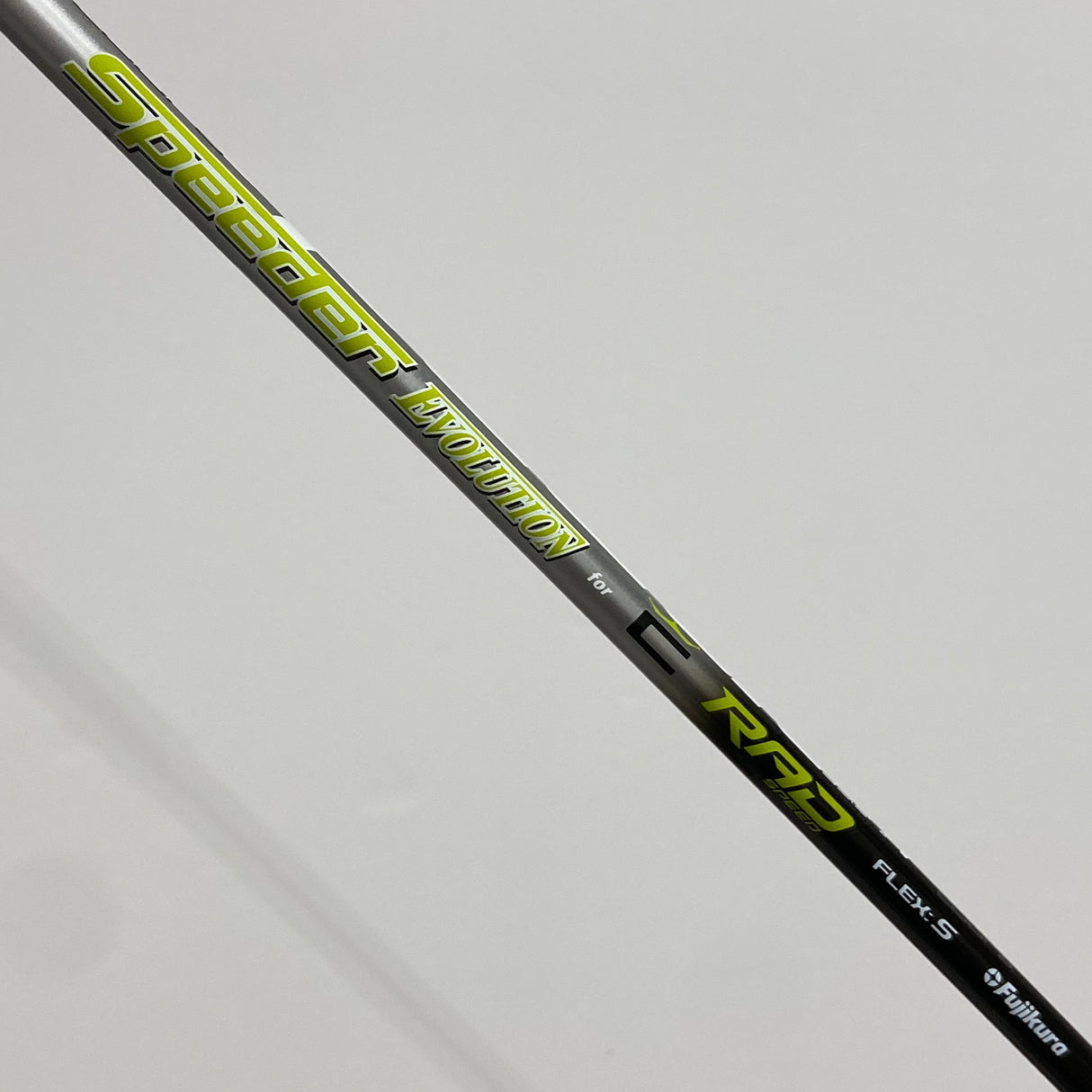 Cobra Radspeed XB 10.5* Driver Stiff Flex Headcover Included