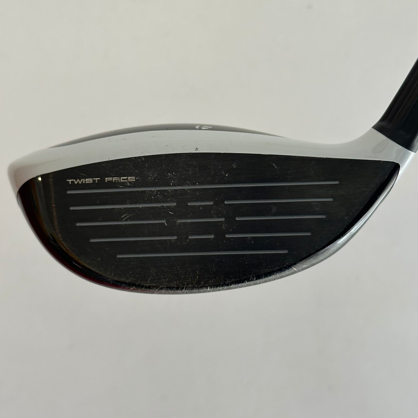 TaylorMade SIM2 Max 3 Wood Stiff Flex