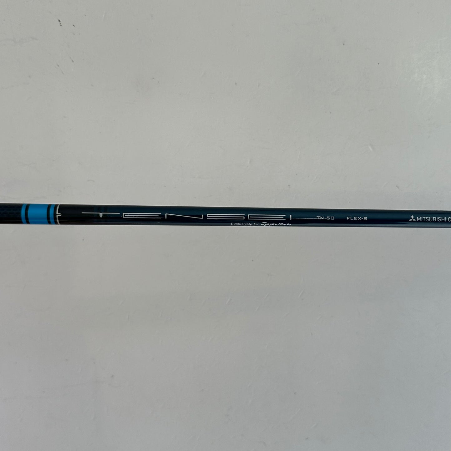 TaylorMade SIM2 Max 3 Wood Stiff Flex