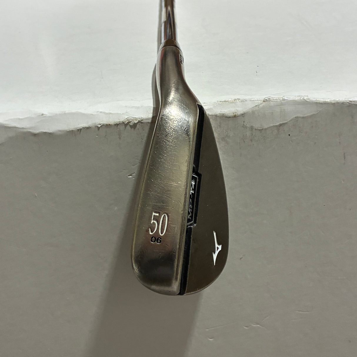 Mizuno MP-T4 50*/06* Wedge