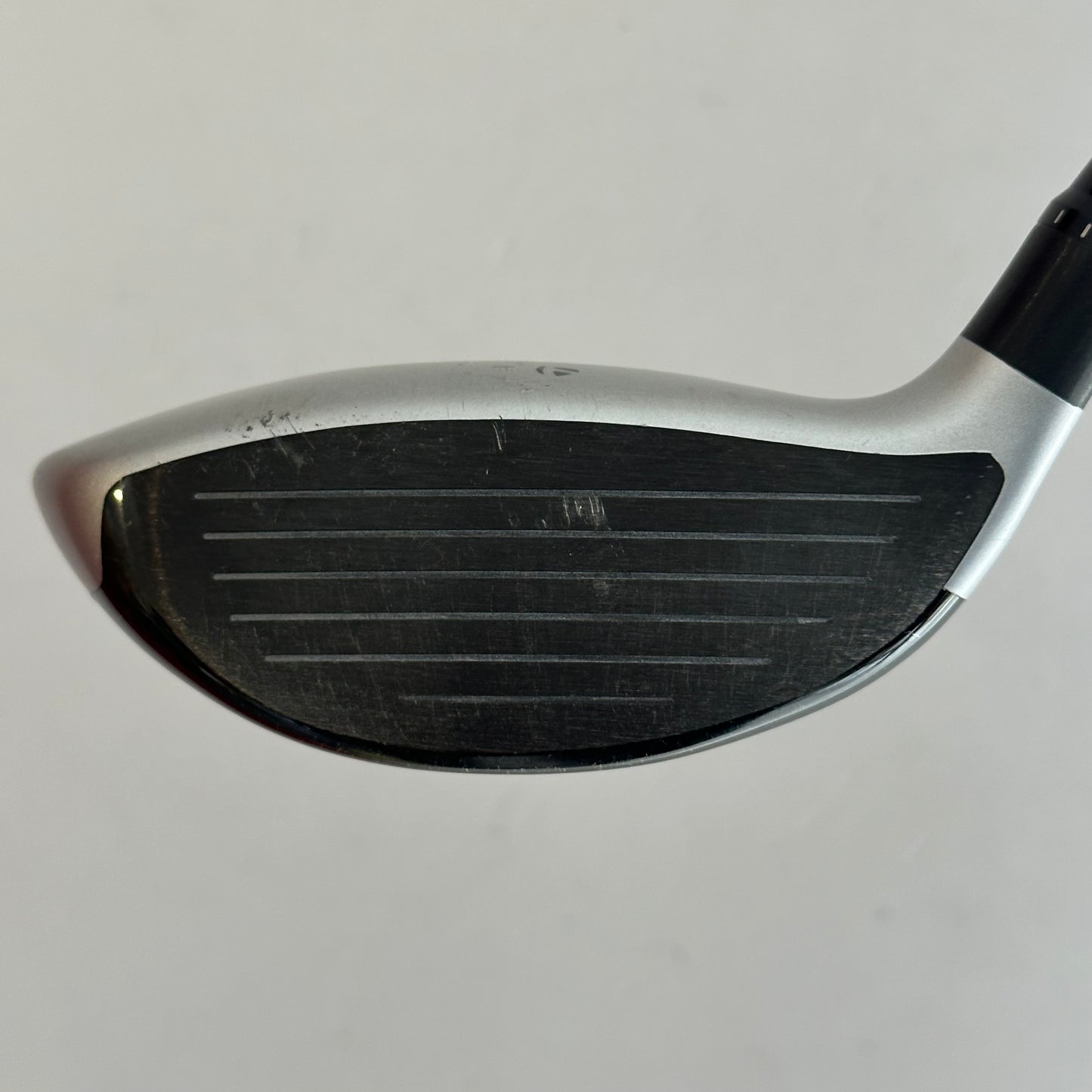 TaylorMade M3 3 Wood Stiff Flex