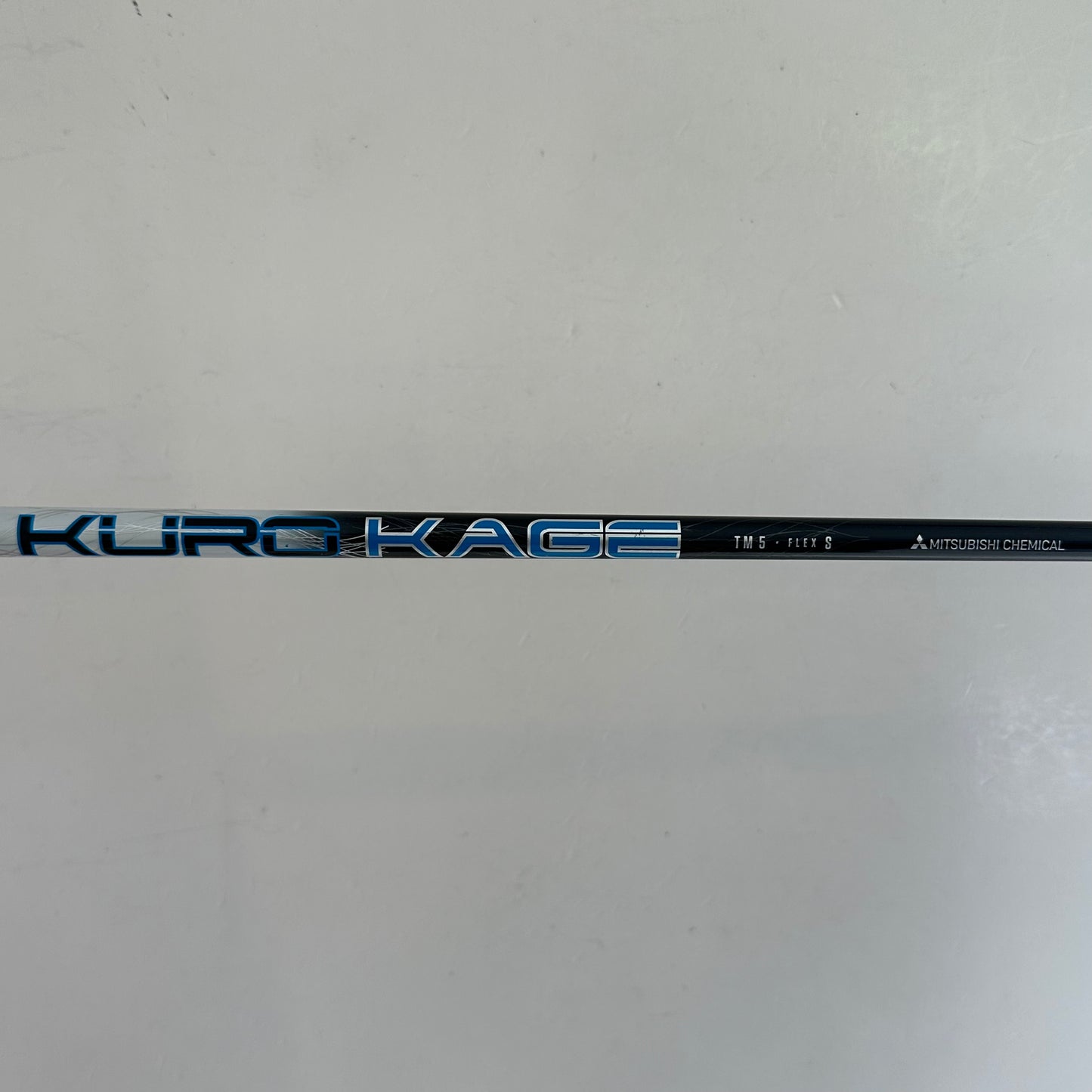 TaylorMade M3 3 Wood Stiff Flex