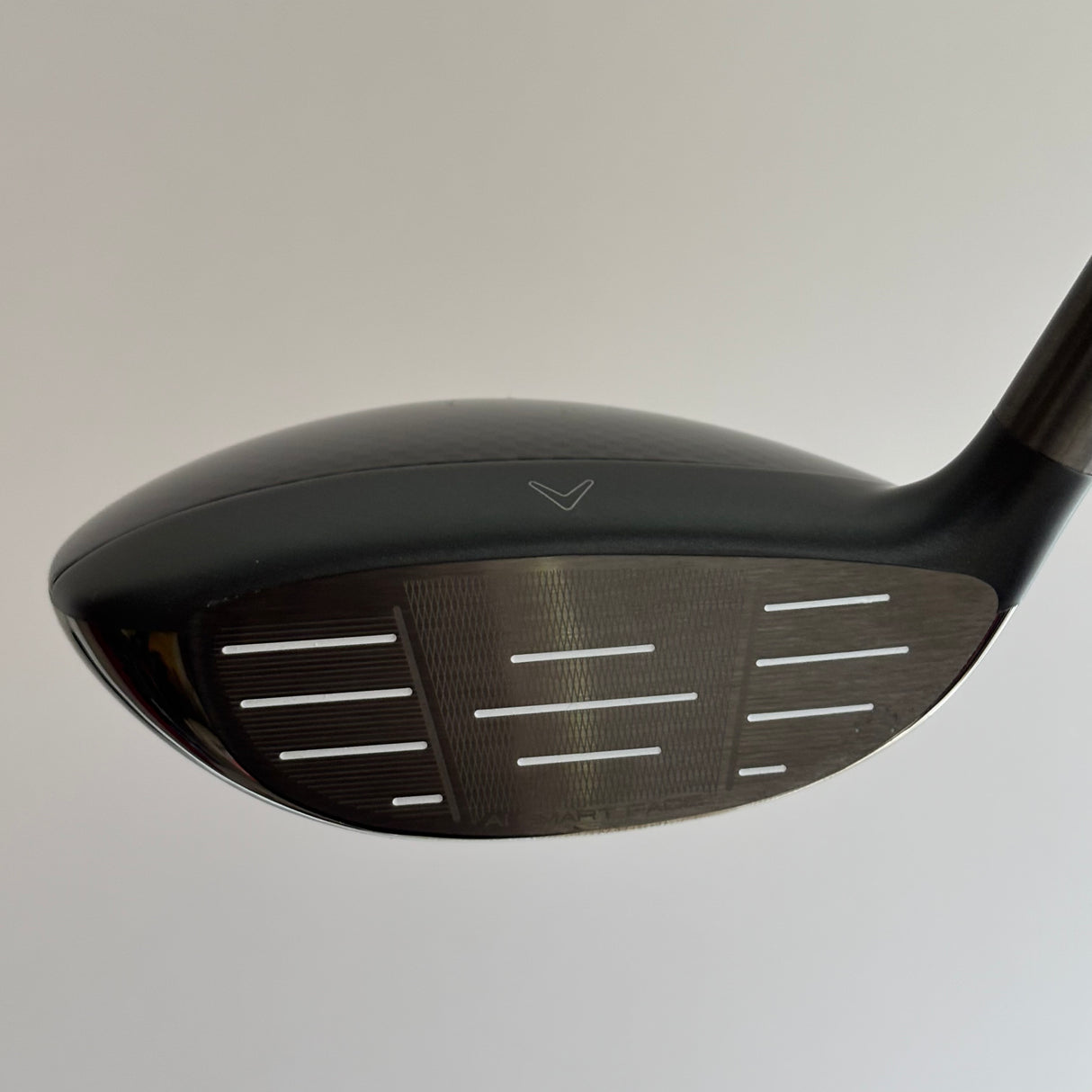 Callaway Paradym Ai Smoke Max Fast 5 Wood Regular Flex Headcover Included