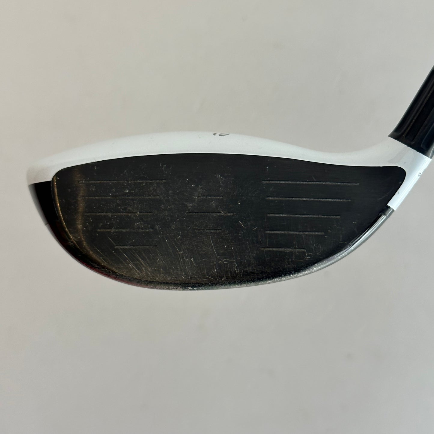 TaylorMade M2 3 Wood Stiff Flex