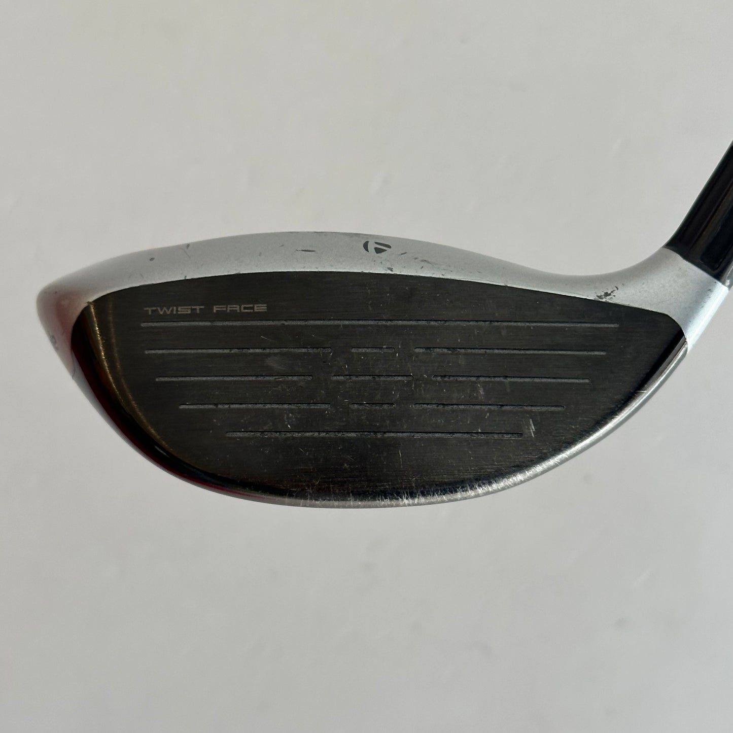 TaylorMade M6 3 Wood Regular Flex
