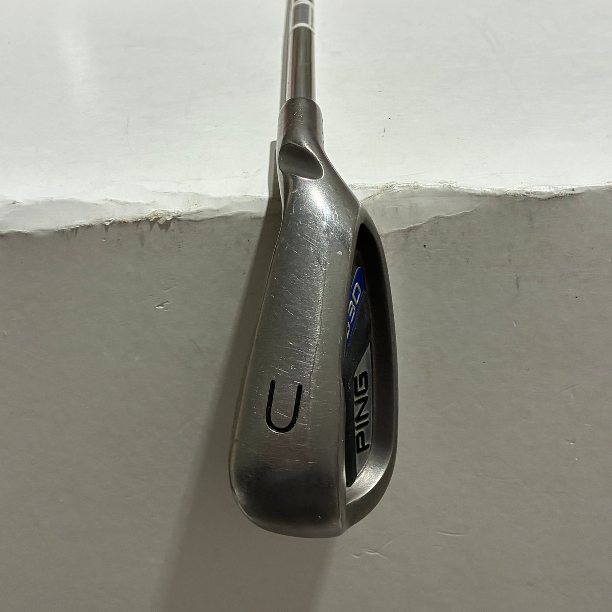 Ping G30 U Wedge