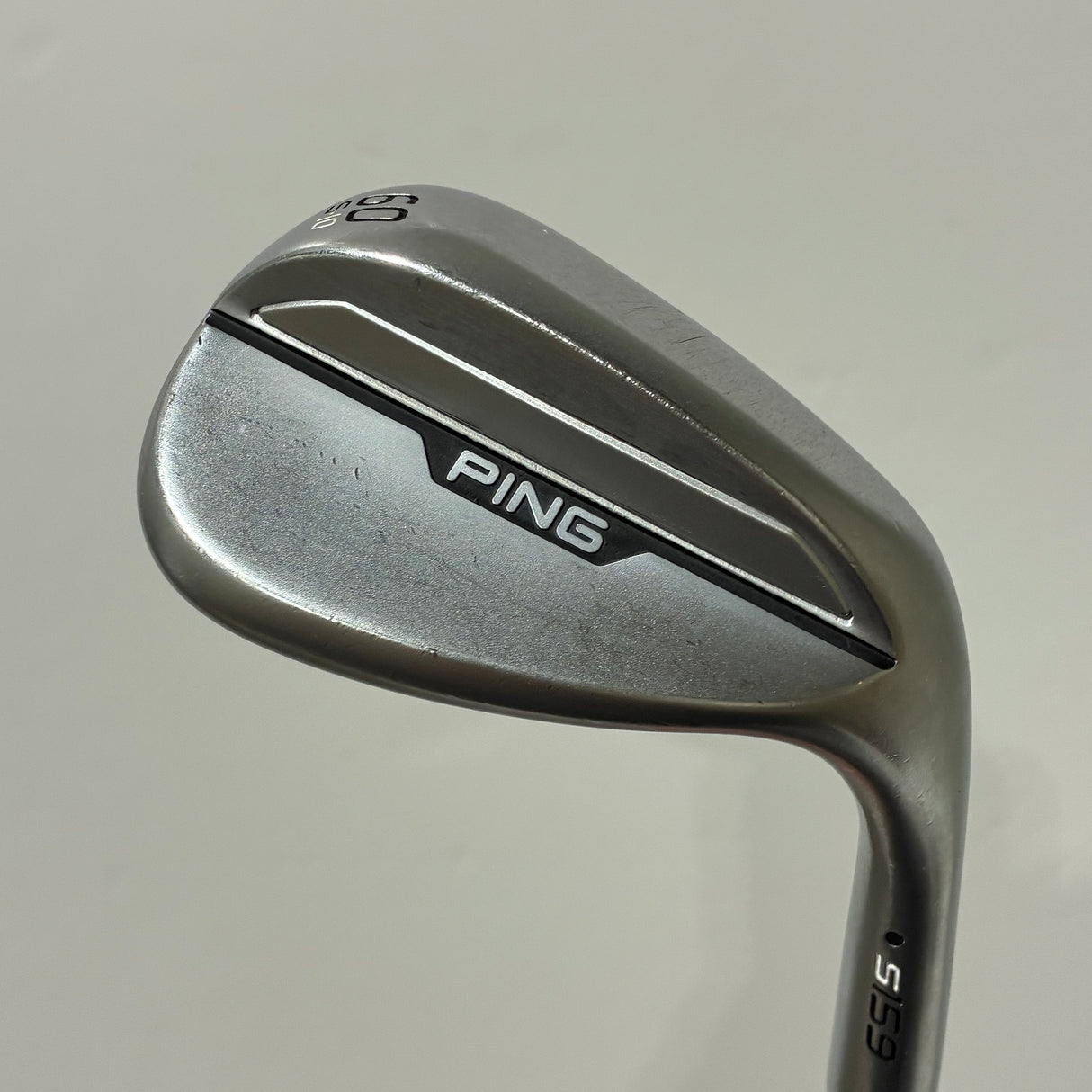 Ping S159 60*/10* Wedge