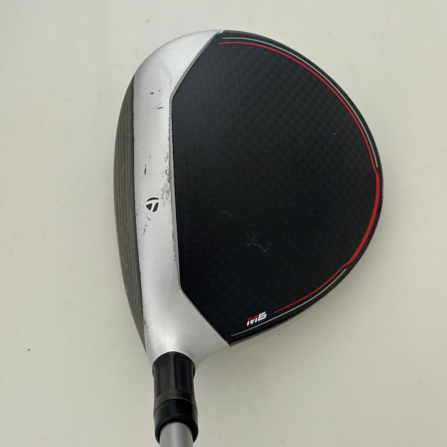 TaylorMade M6 3 Wood Regular Flex