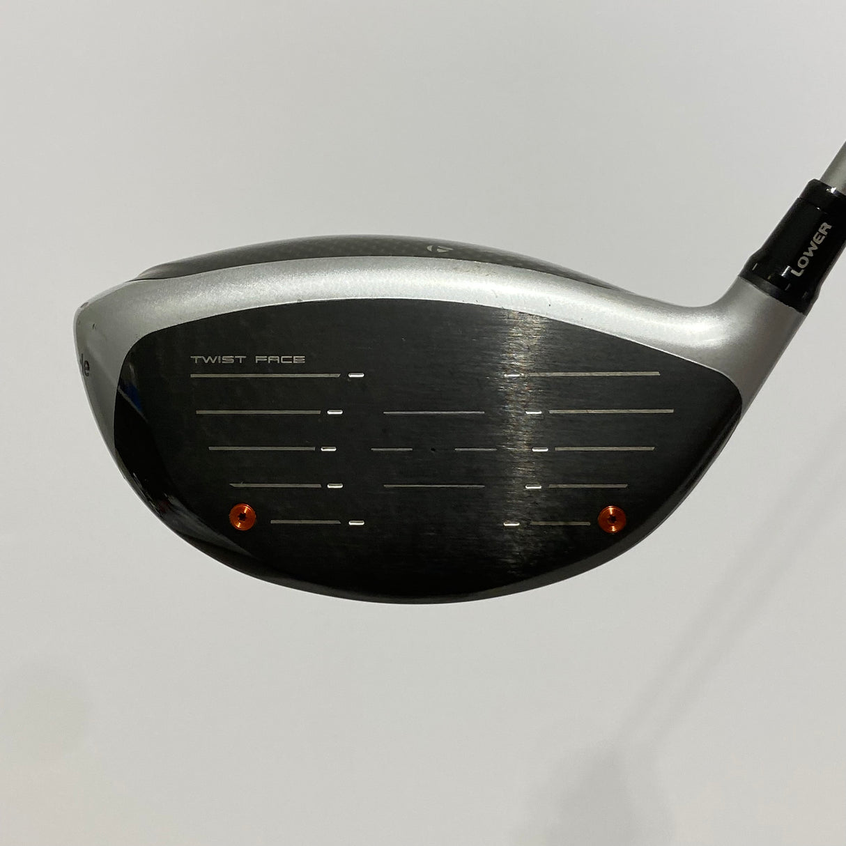 TaylorMade M5 10.5* Driver Stiff Flex Headcover Included