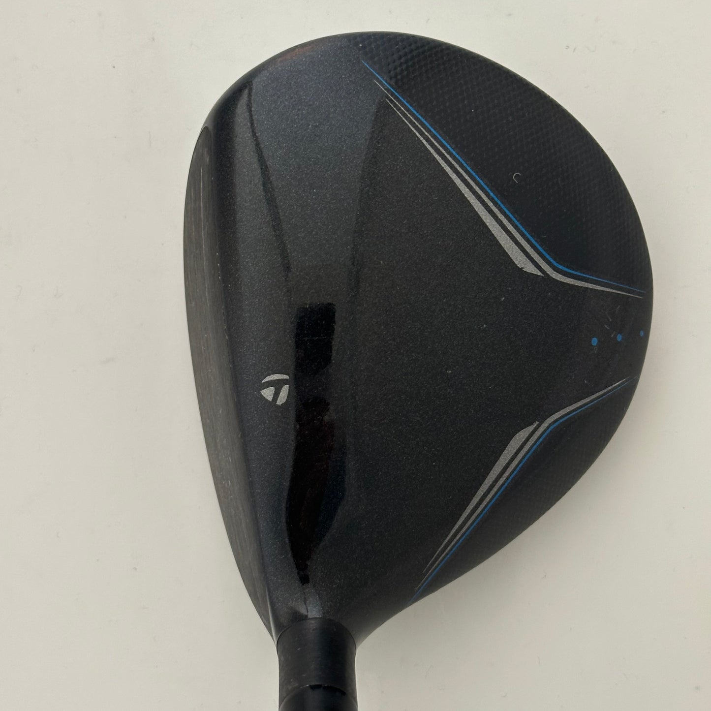 TaylorMade Jetspeed 5 Wood Stiff Flex