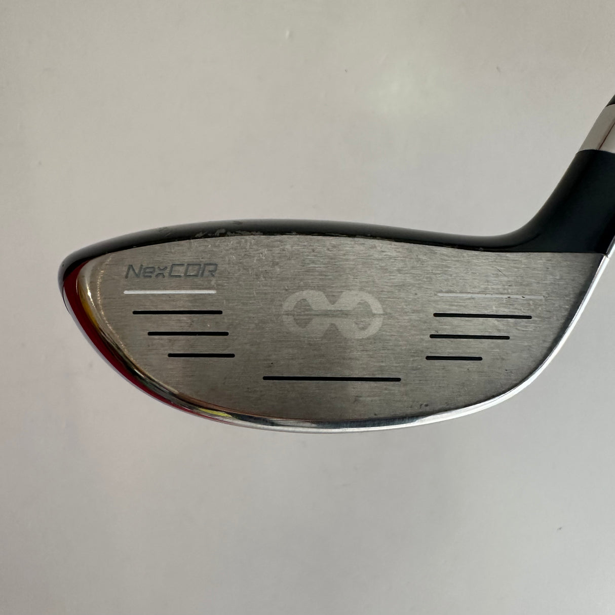 Nike Victory Red S 3 Wood Regular Flex