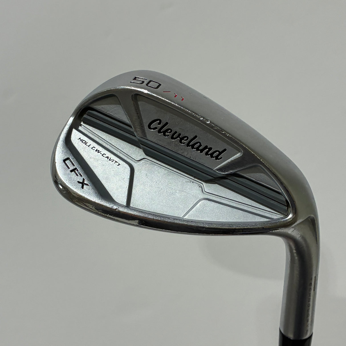 Cleveland CFX 50*/11* Wedge