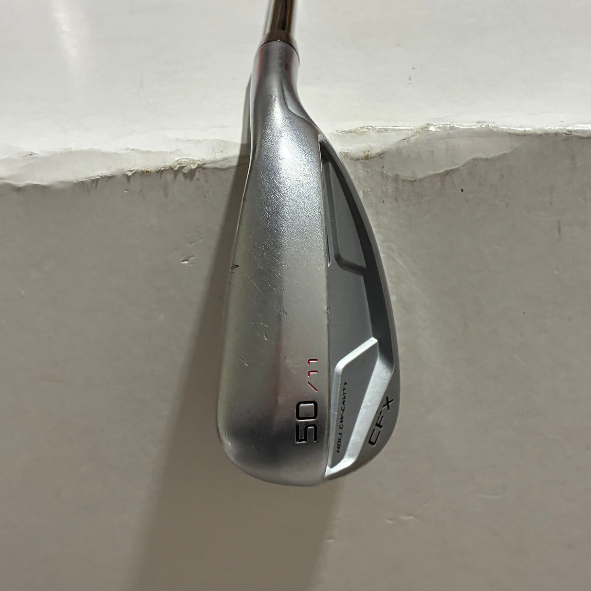 Cleveland CFX 50*/11* Wedge