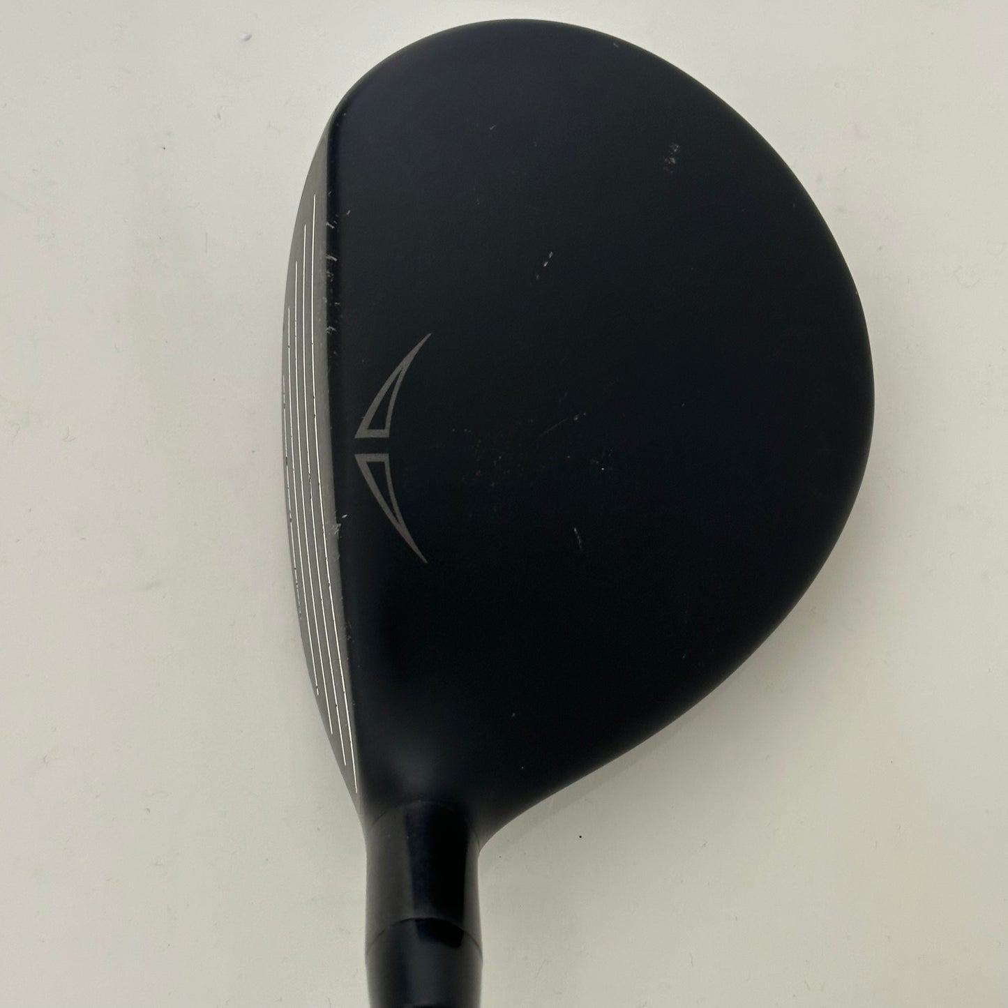 Ping i20 3 Wood Stiff Flex