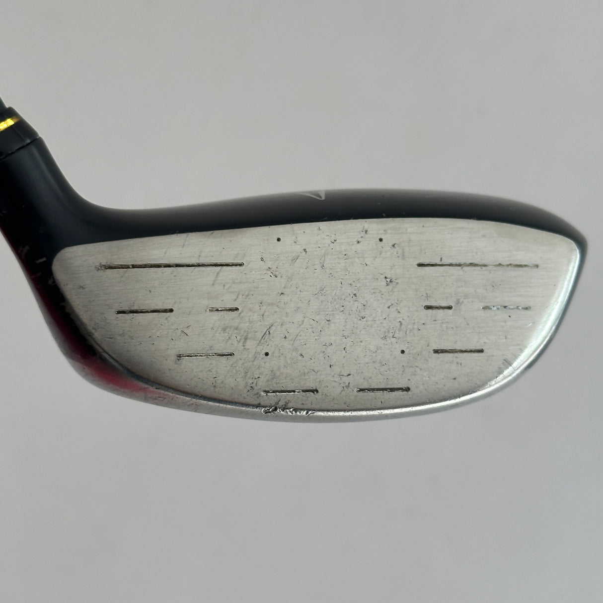 Left Hand XXIO (2004) 3 Wood Stiff Flex