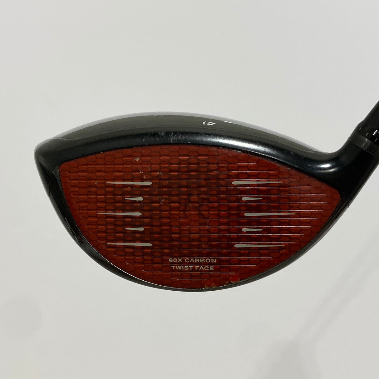 TaylorMade Stealth 2 Plus+ 9.0* Driver Stiff Flex Headcover Included