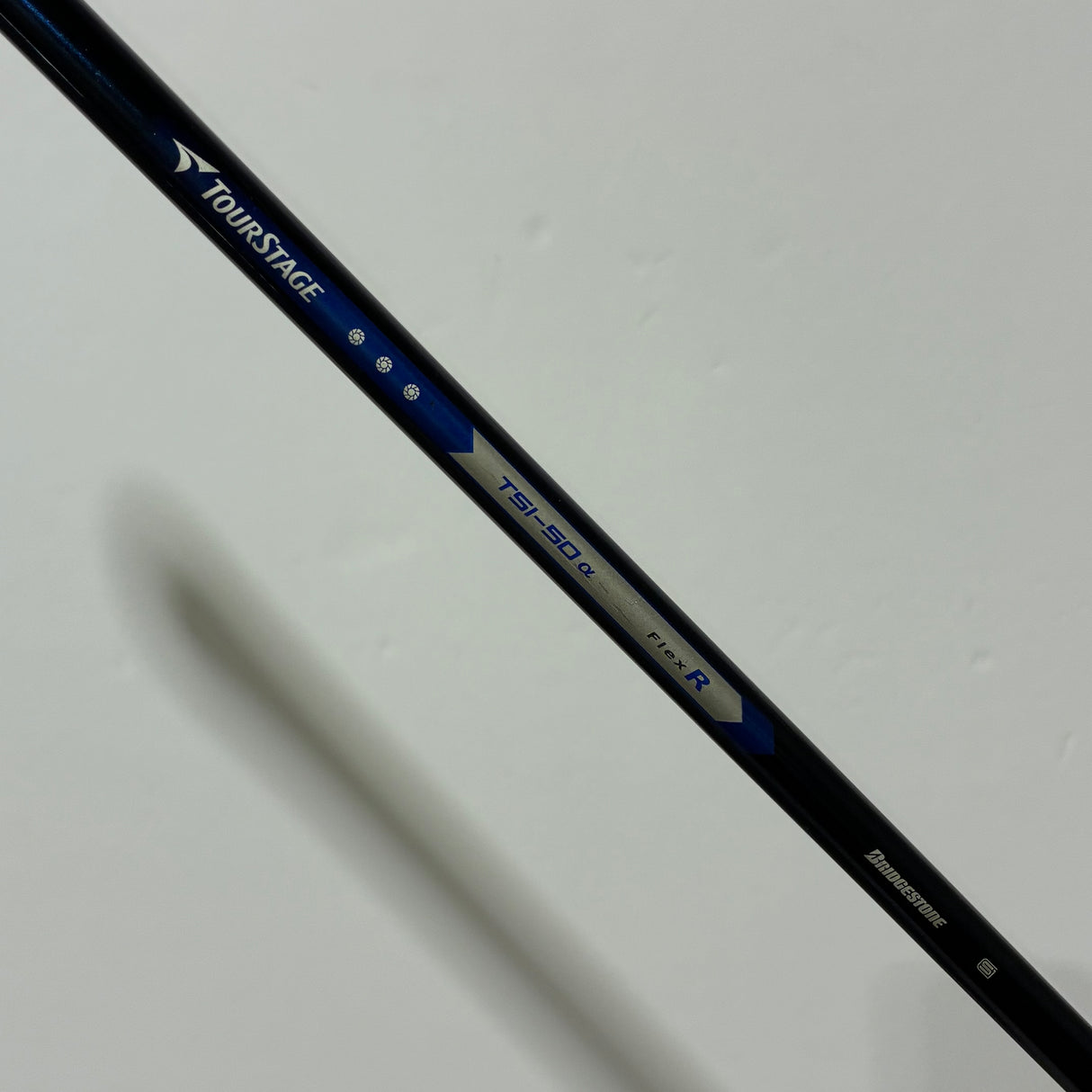 Bridgestone Tourstage VIQ P/S Wedge