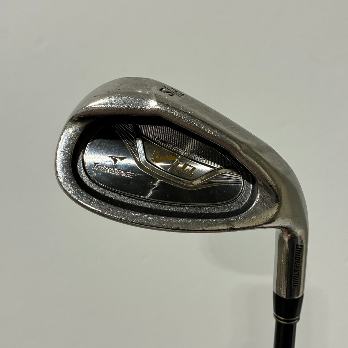 Bridgestone Tourstage VIQ 50* Wedge
