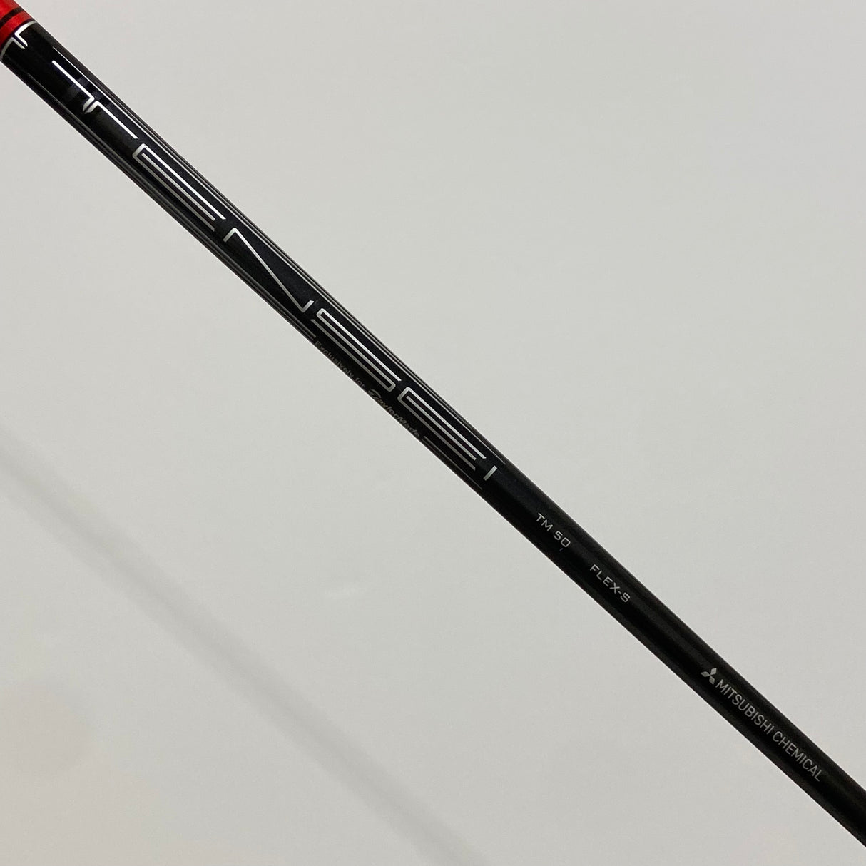TaylorMade Stealth HD 9.0* Driver Stiff Flex Headcover Included