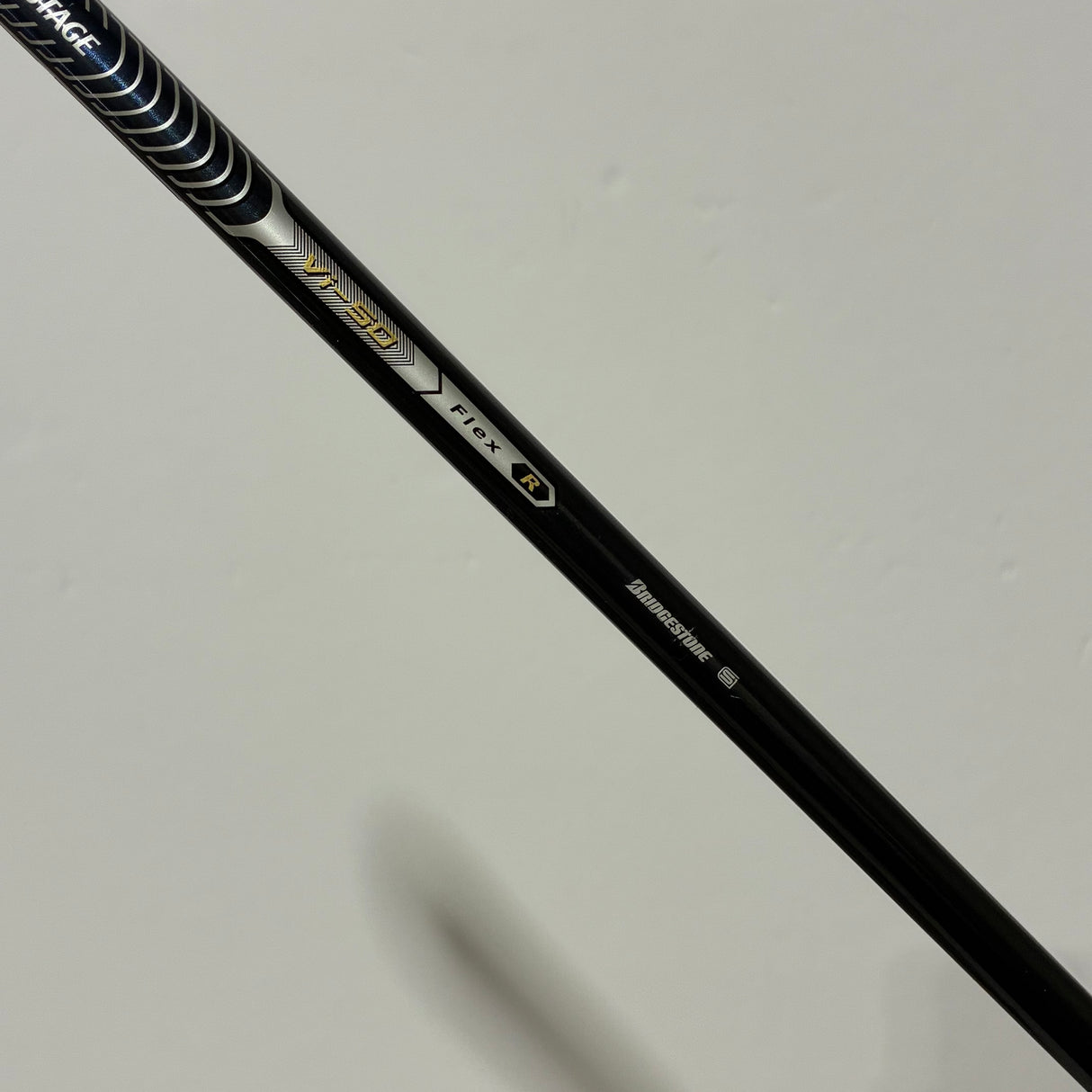 Bridgestone Tourstage VIQ 50* Wedge