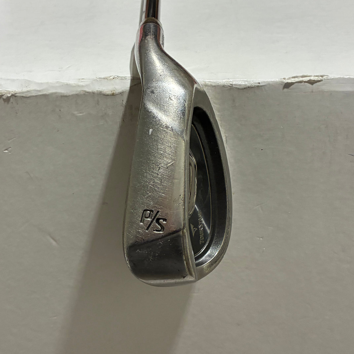Bridgestone Tourstage VIQ 50* Wedge