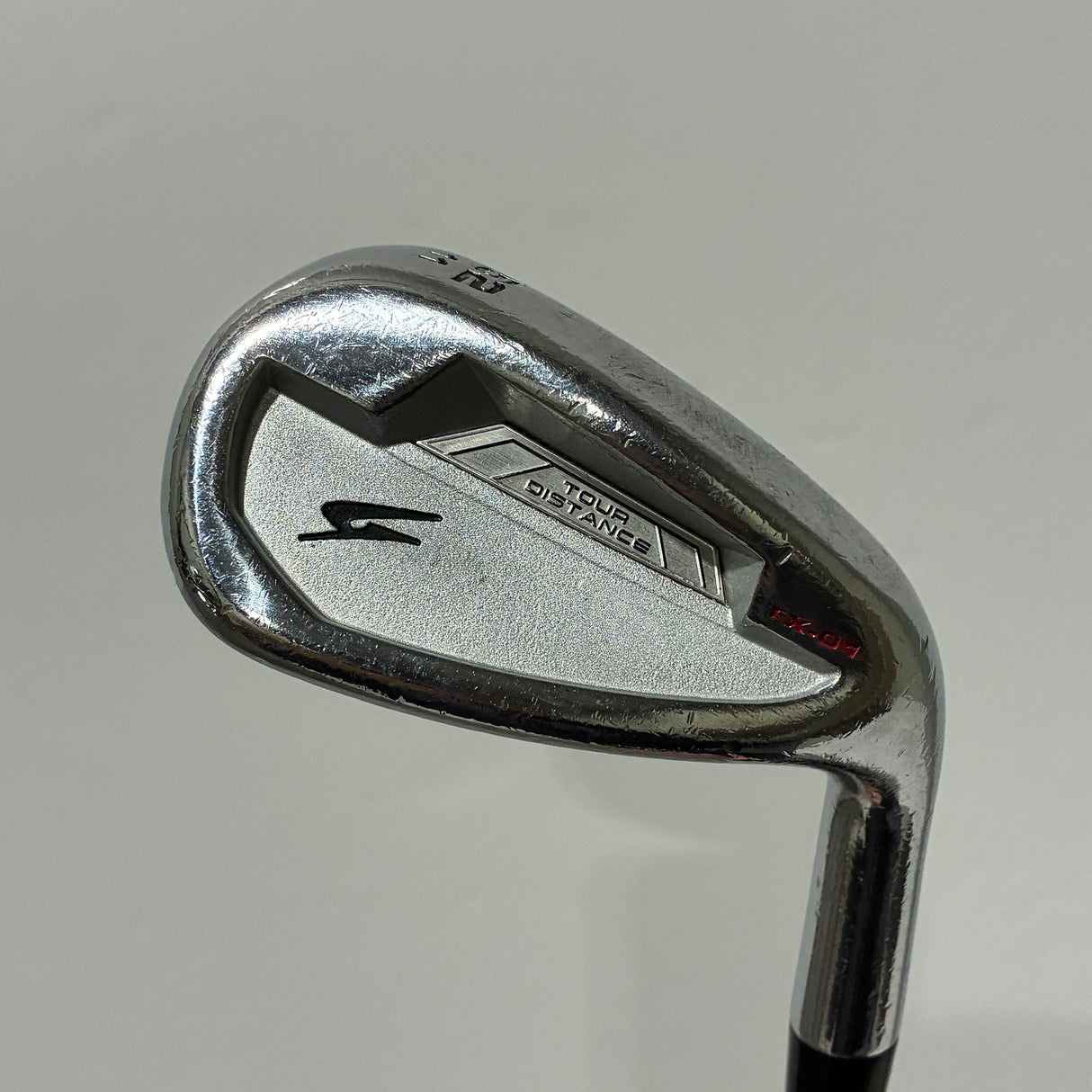 Tsuruya Golden Prix TX-01 52*/11* Wedge
