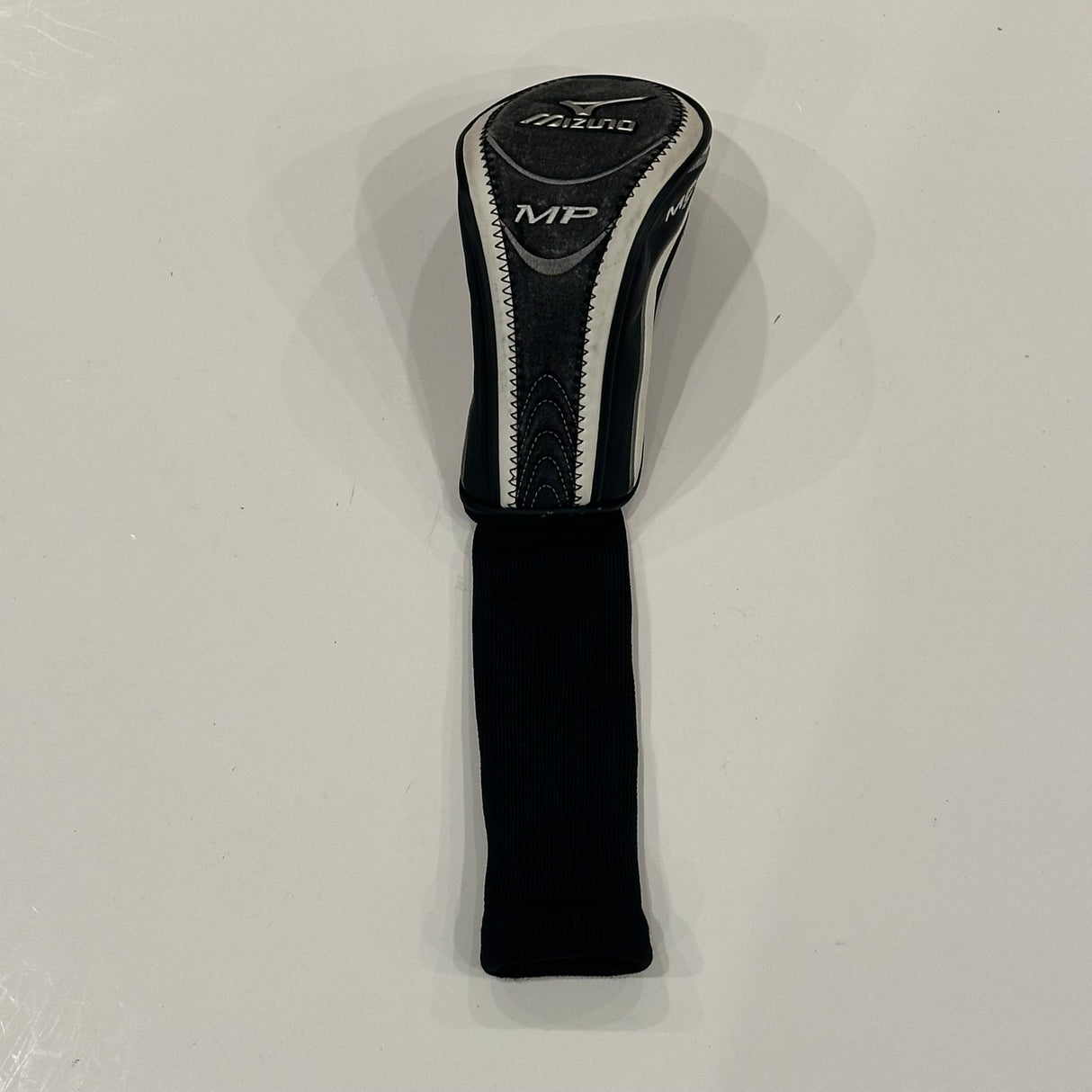 Mizuno MP-Metal Ti 3 Wood Stiff Flex Headcover Included