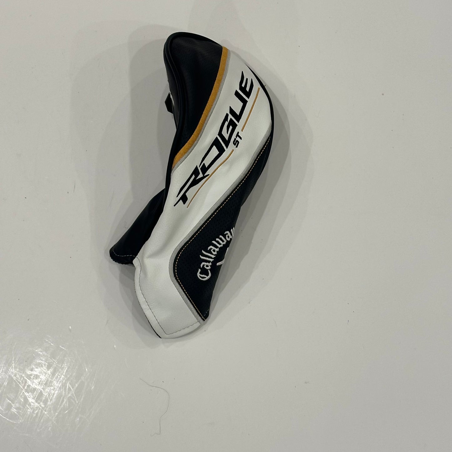 Callaway Rogue ST LS 5 Wood Stiff Flex Headcover Included