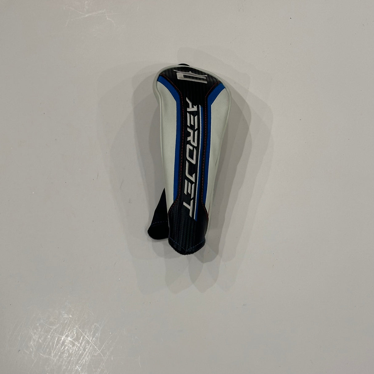 Cobra Aerojet 5 Wood Stiff Flex Headcover Included