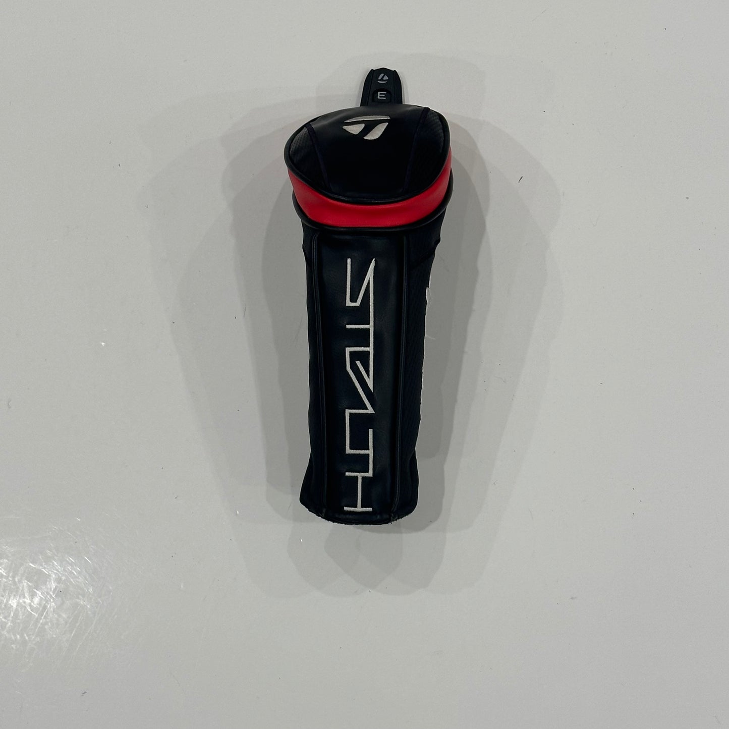 TaylorMade Stealth 3 Wood Regular Flex Headcover Included