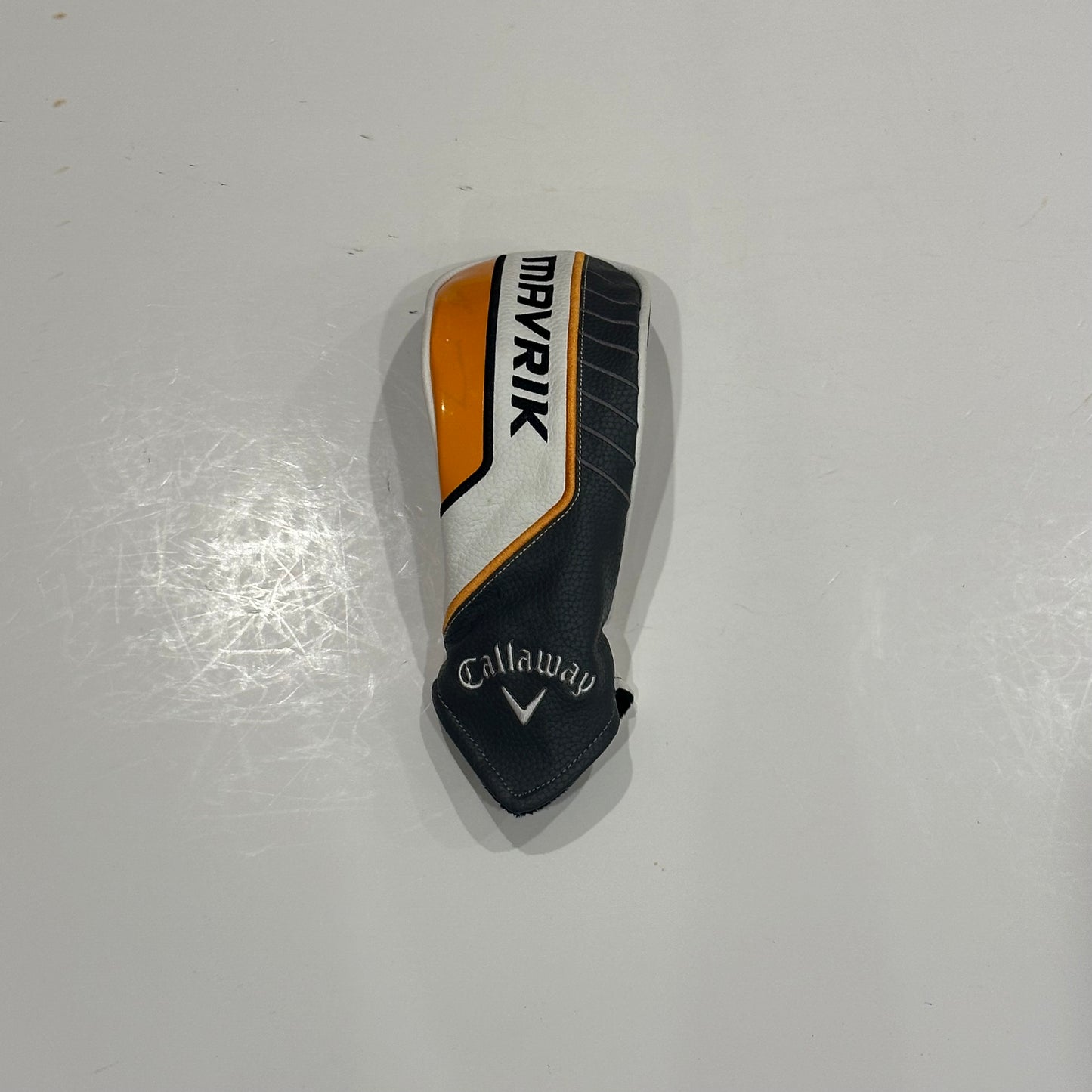 Callaway Mavrik 3 Wood Stiff Flex Headcover Included
