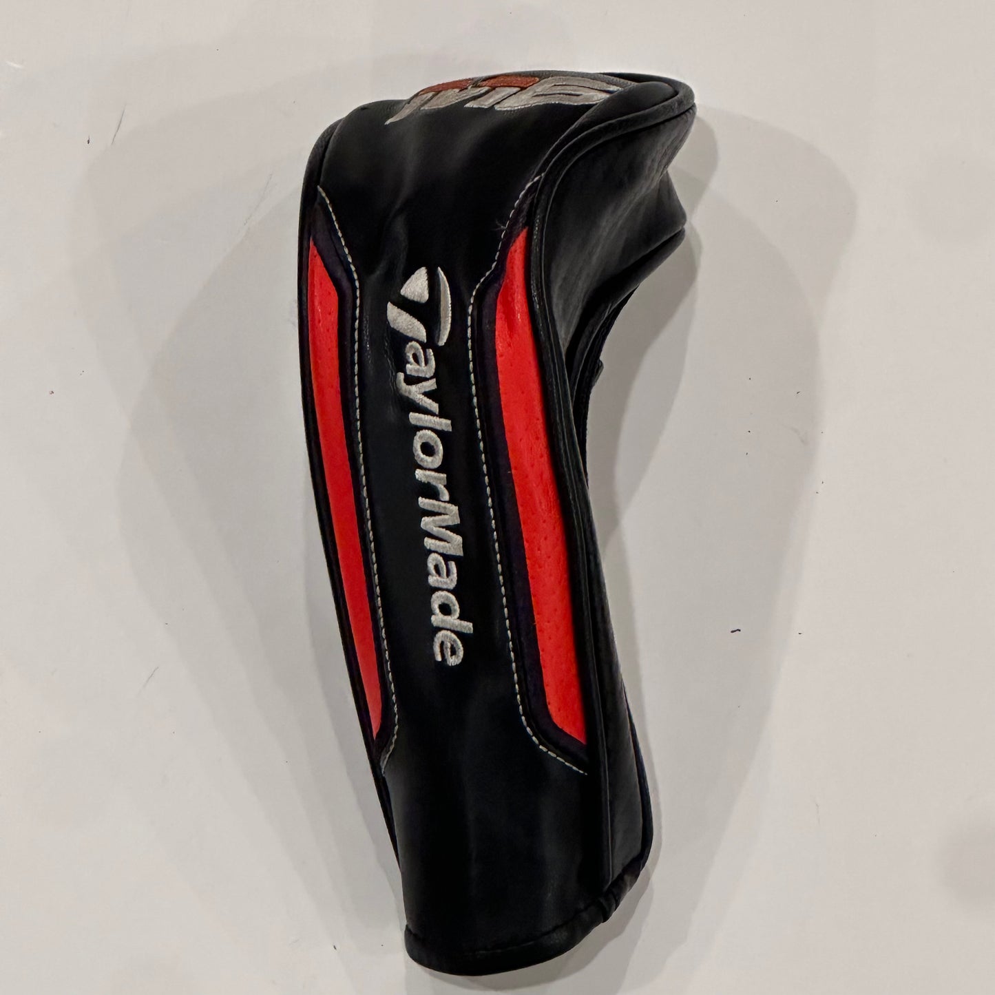 TaylorMade M6 4 Hybrid Stiff Flex Headcover Included