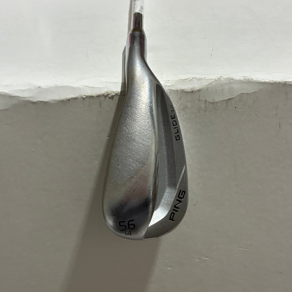 Ping Glide 3.0 56*/14* Wedge
