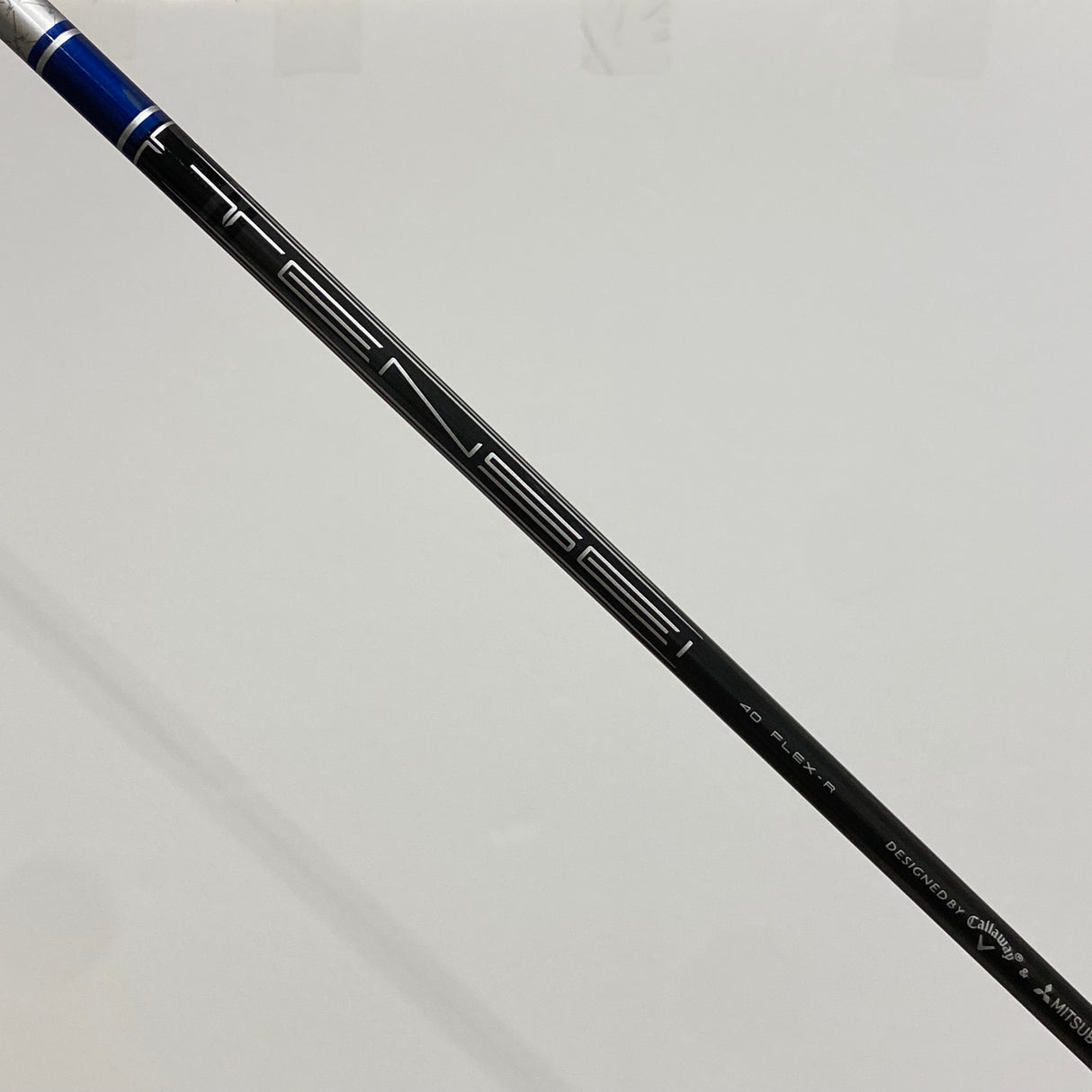 Callaway Paradym Ai Smoke Max Fast 10.5* Driver Regular Flex Headcover Included