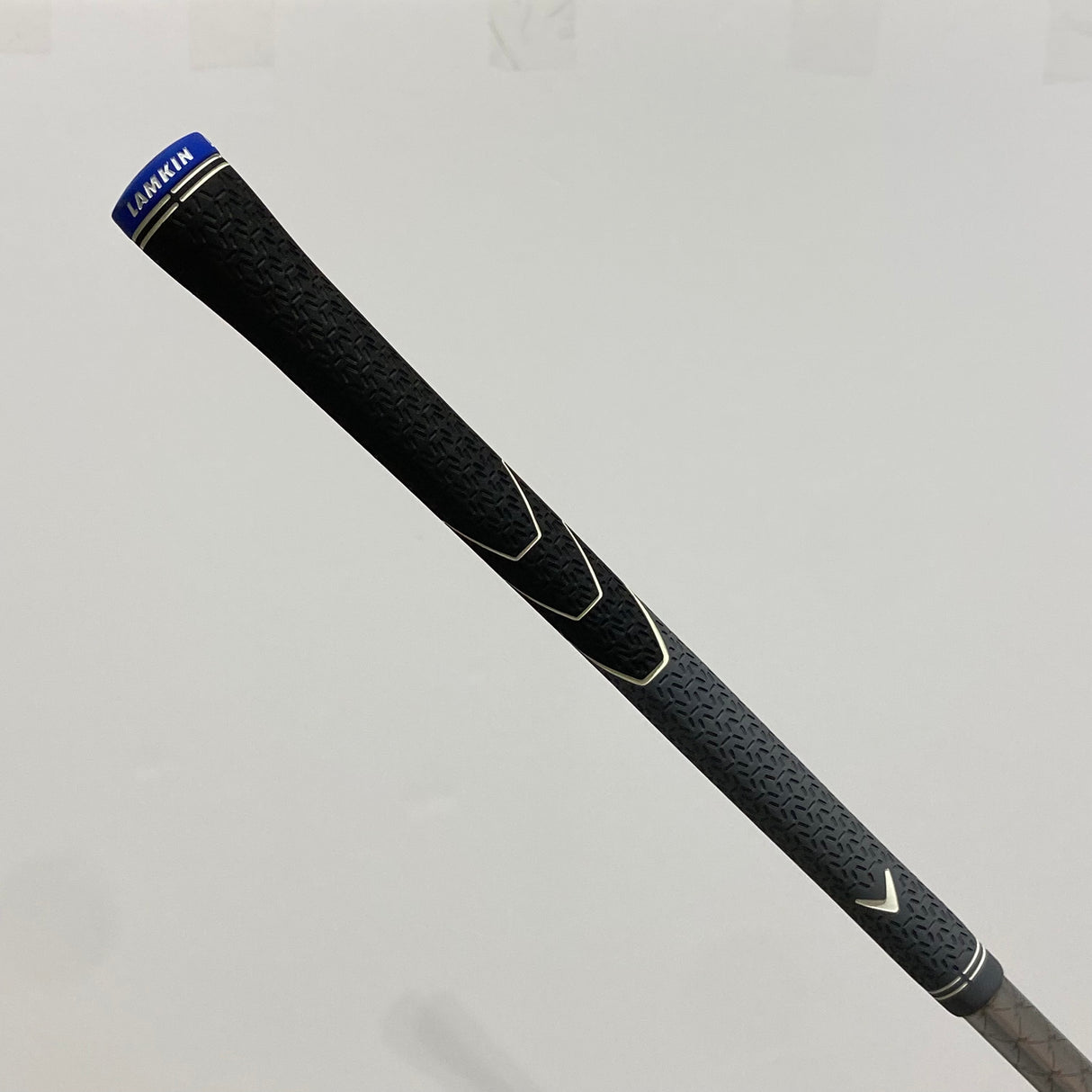 Callaway Paradym Ai Smoke Max Fast 10.5* Driver Regular Flex Headcover Included