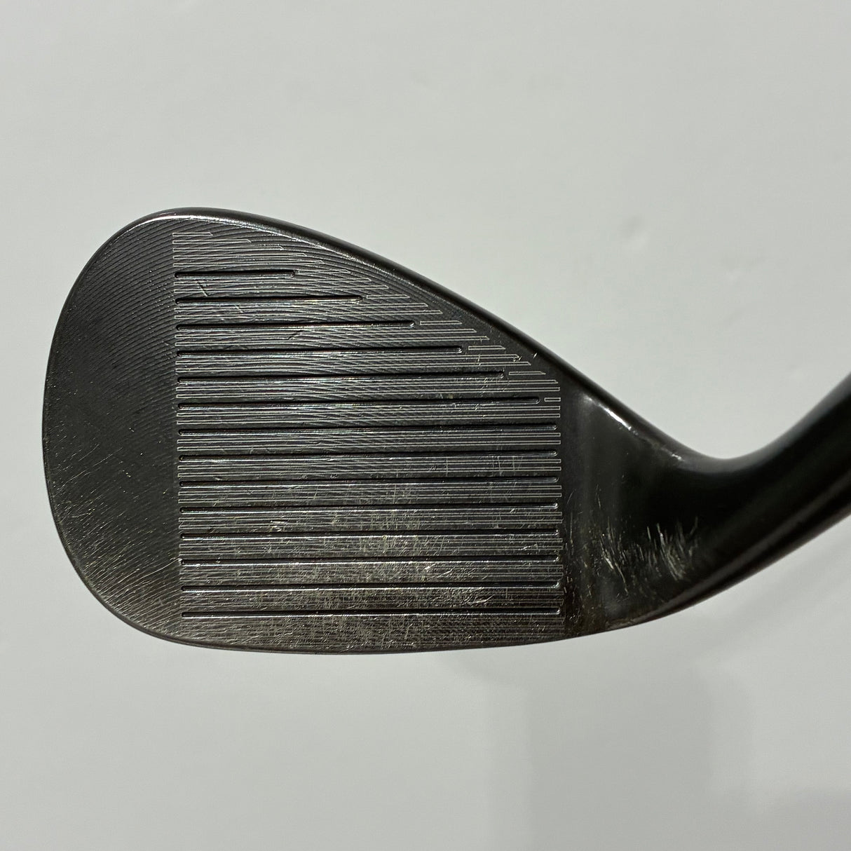 Cleveland 588 RTX Black Pearl 54*/12* Wedge
