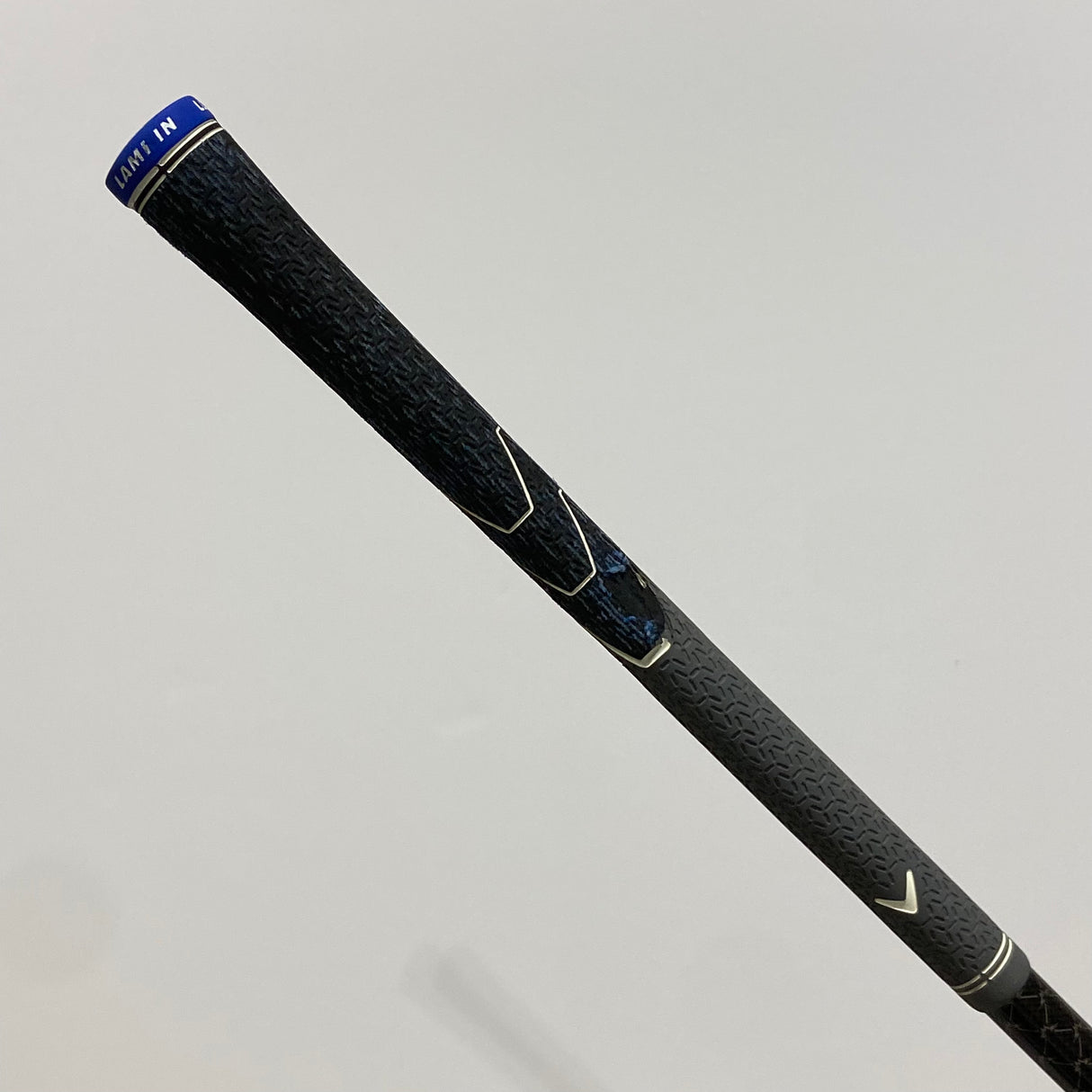 Callaway Paradym Ai Smoke Max 10.5* Driver Stiff Flex Headcover Included