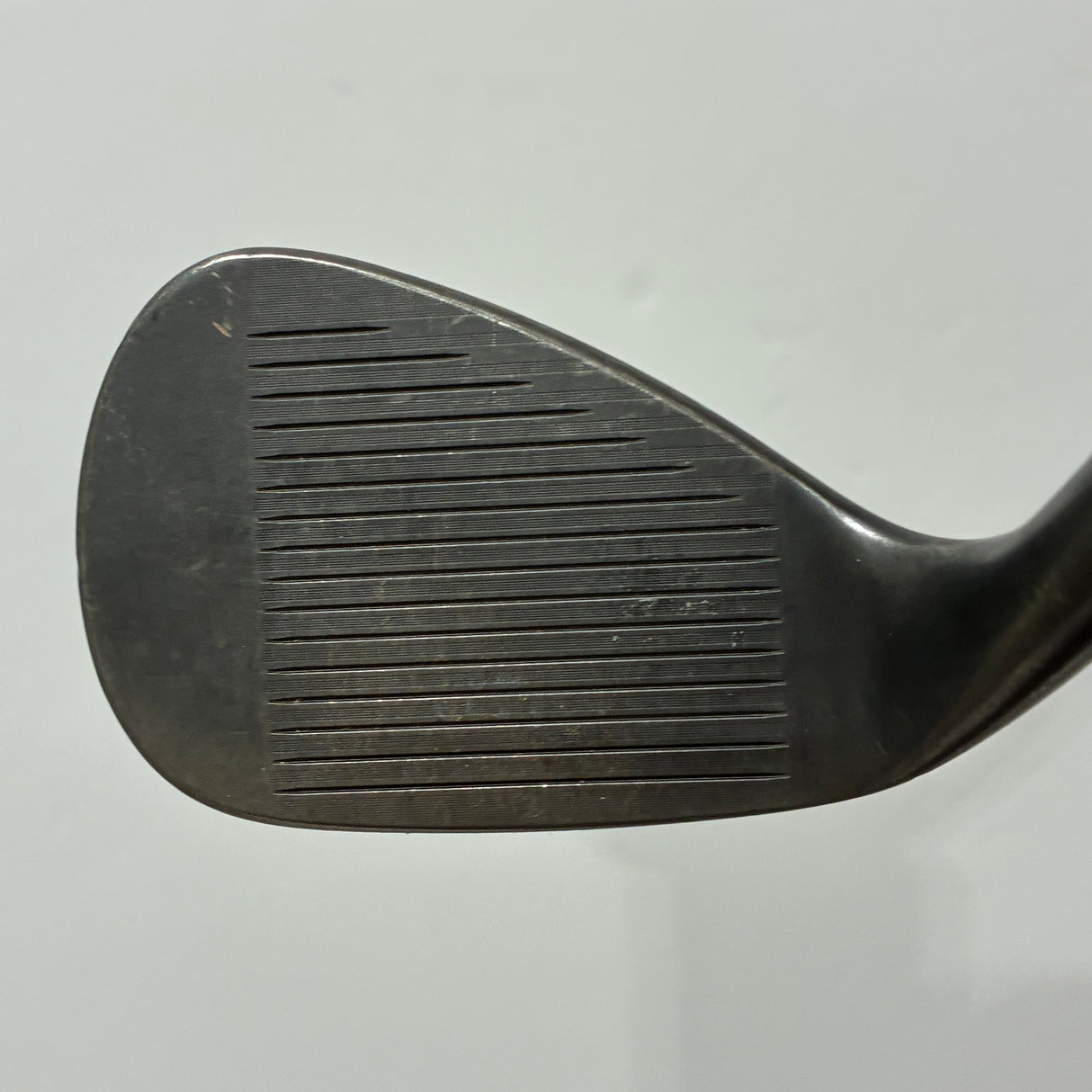Titleist Vokey SM9 Jet Black 50*/12* Wedge