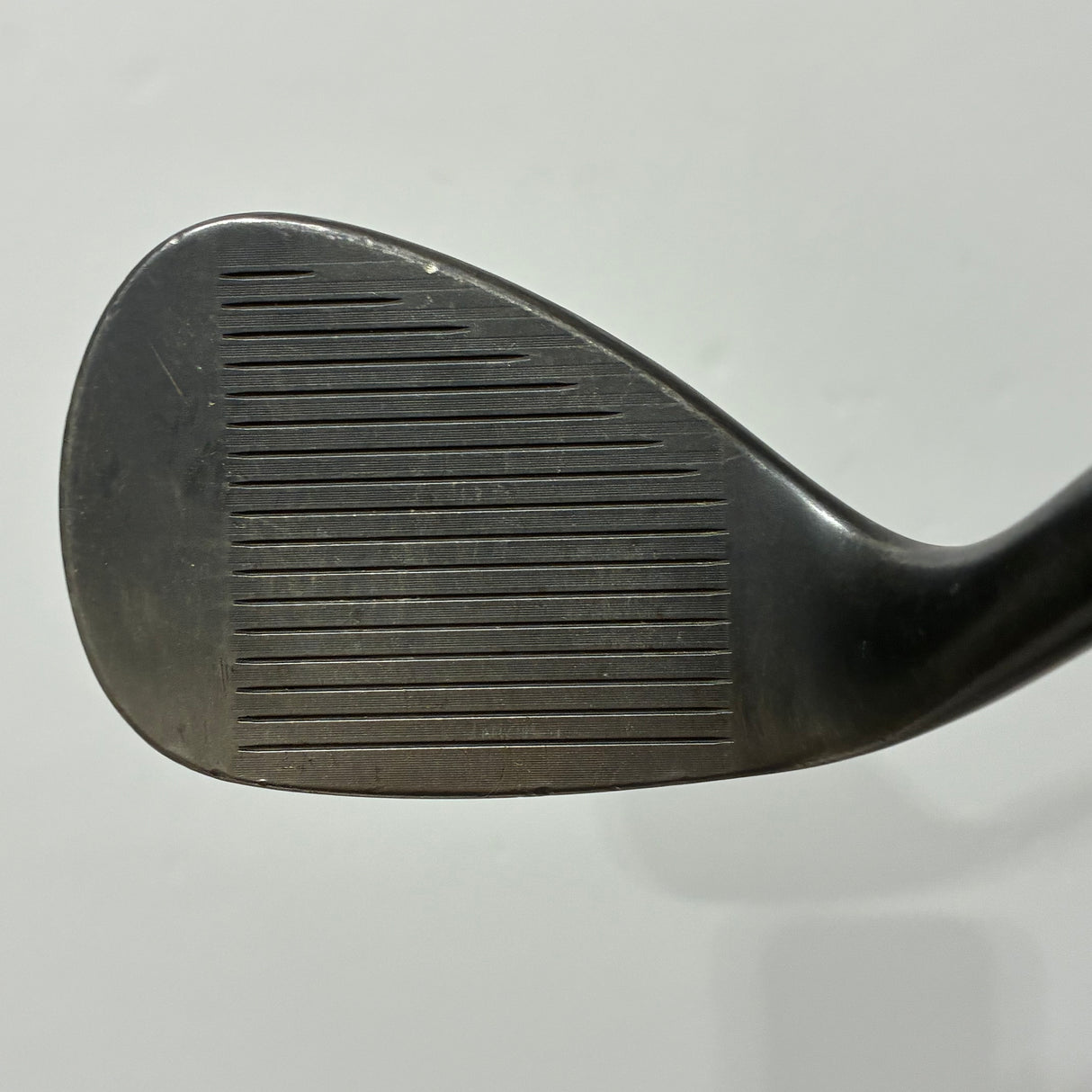Titleist Vokey SM9 Jet Black 60*/04* Wedge