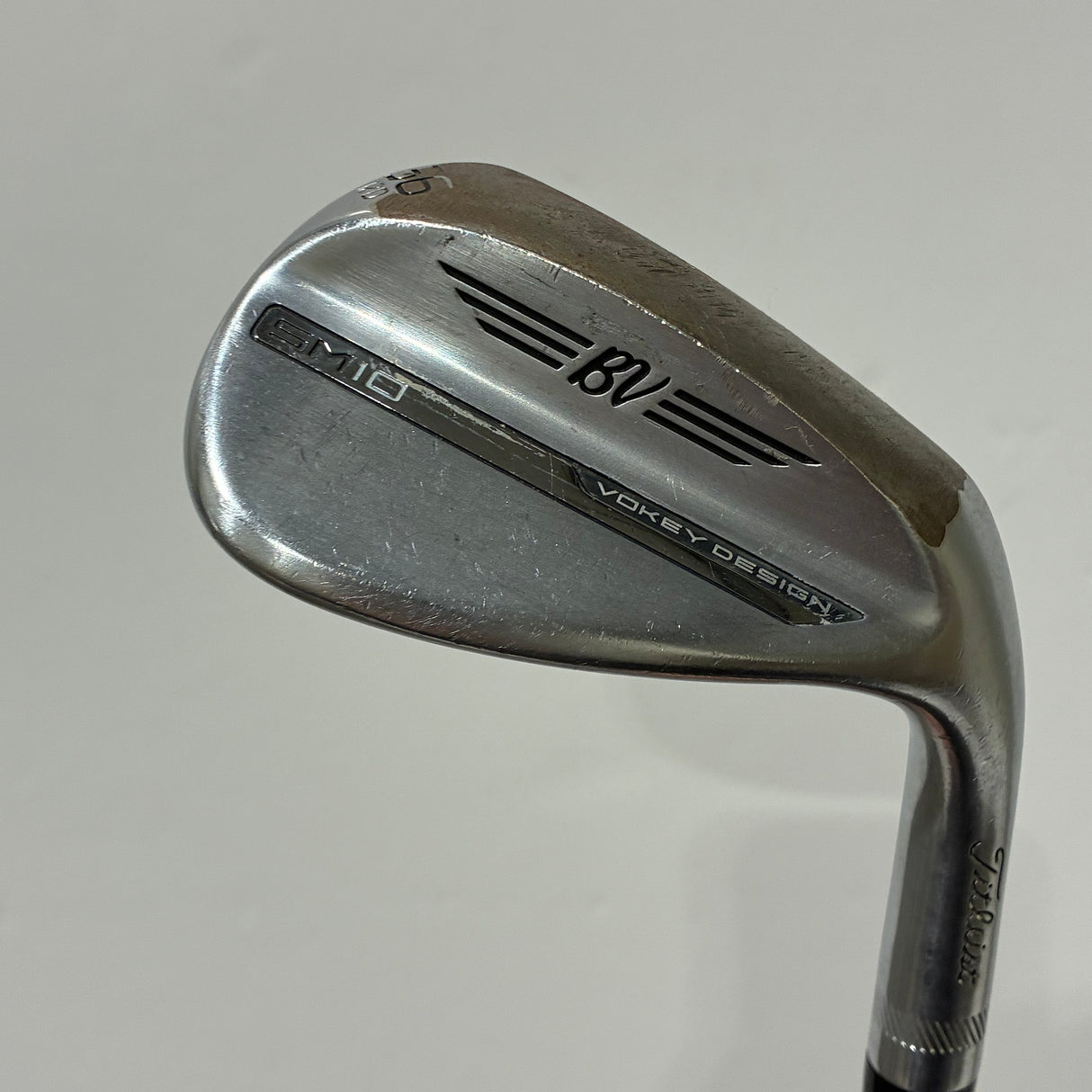 Titleist Vokey SM10 56*/12* Wedge