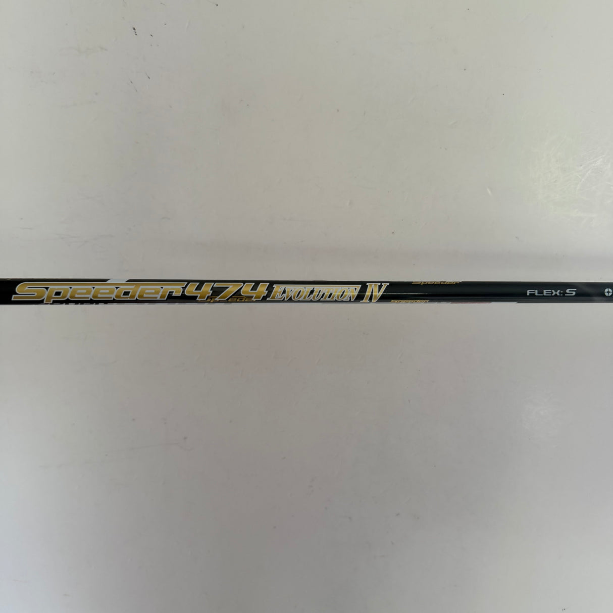 Callaway Rogue Star 9.5* Driver Stiff Flex