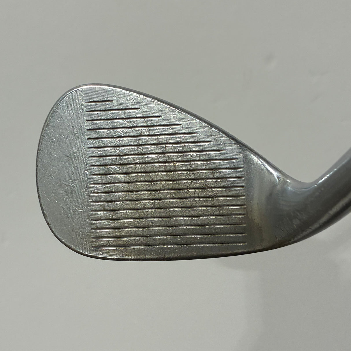 Titleist Vokey Forged (2021) 56*/10* Wedge