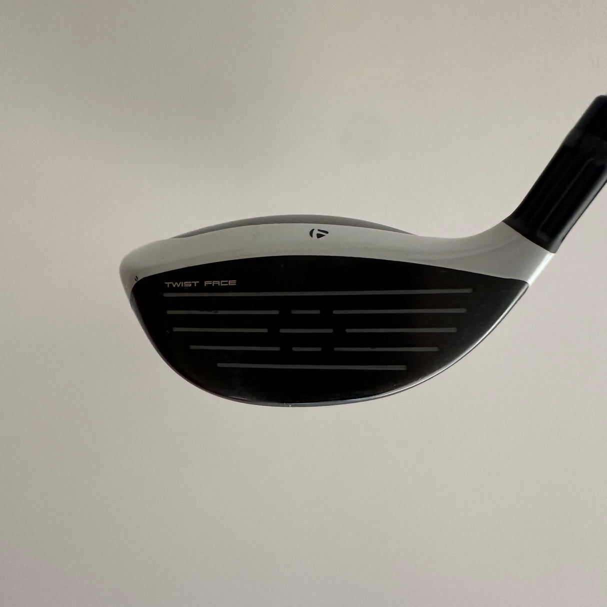 Ladies TaylorMade Sim Max 3 Wood Amateur Flex Headcover Included