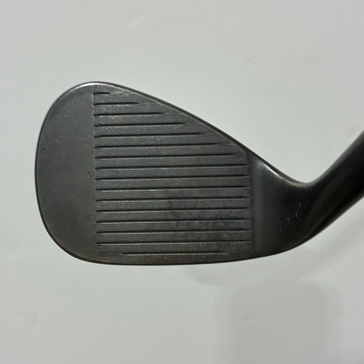 Callaway Mack Daddy 4 Black 50*/10* Wedge