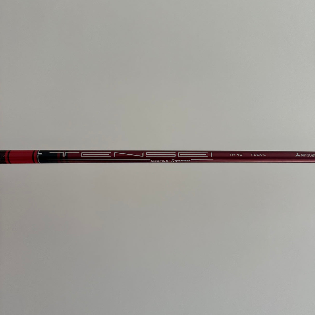 Ladies TaylorMade Stealth 7 Wood Ladies Flex Headcover Included