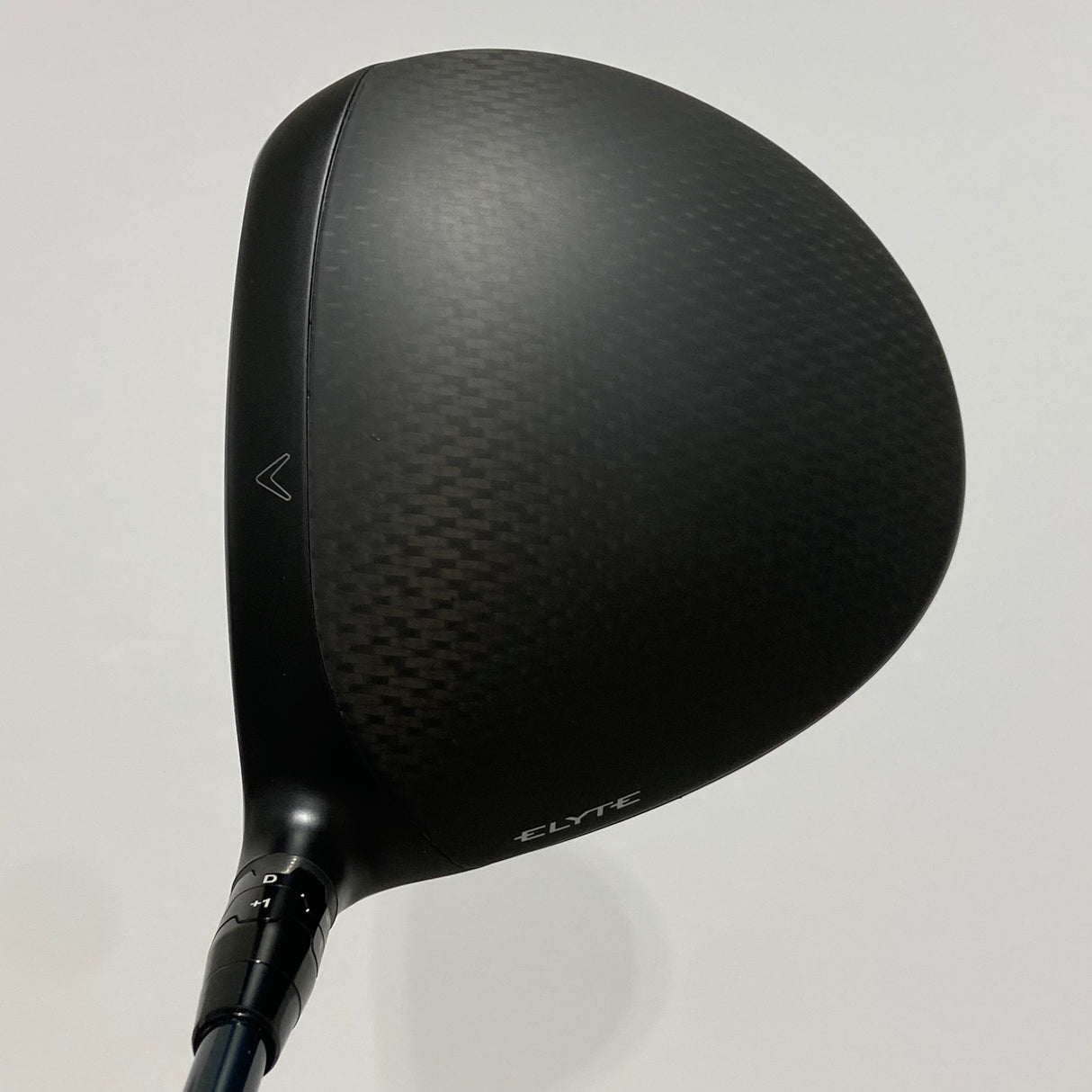 Callaway Elyte X 10.5* Driver Stiff Flex Headcover Included