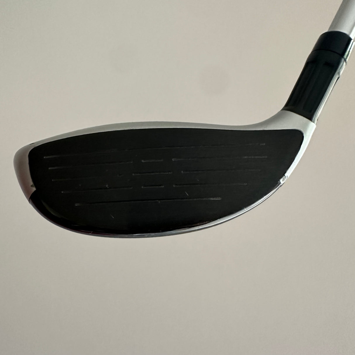 Ladies TaylorMade M4 (2021) 3 Wood Ladies Flex Headcover Included