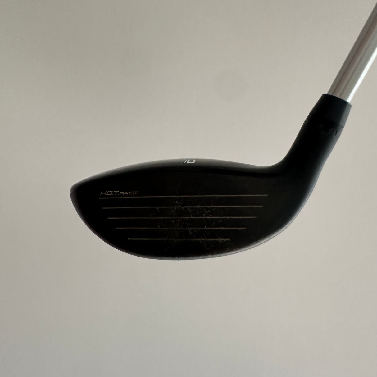 Ladies Cobra LTDx Max 3 Wood Ladies Flex Headcover Included