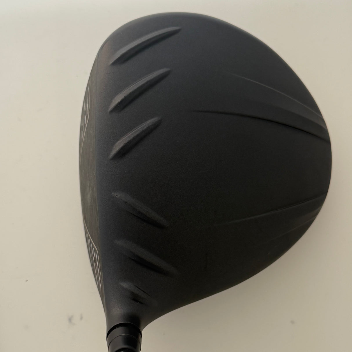 Ping G410 SFT 10.5* Driver Stiff Flex